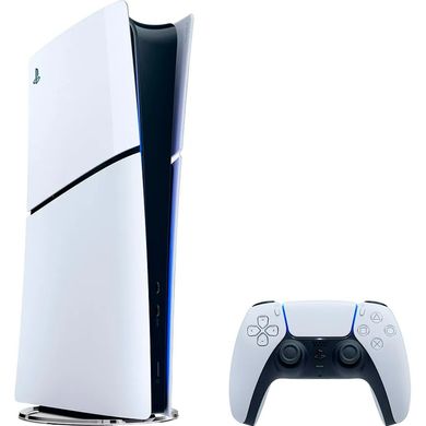 Ігрова консоль Sony PlayStation 5 Slim 1TB
