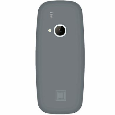 Мобільний телефон Assistant AS-201 Grey