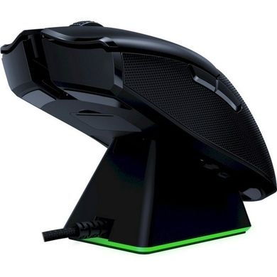 Миша Razer Viper Ultimate Wireless & Mouse Dock Black (RZ01-03050100-R3A1)