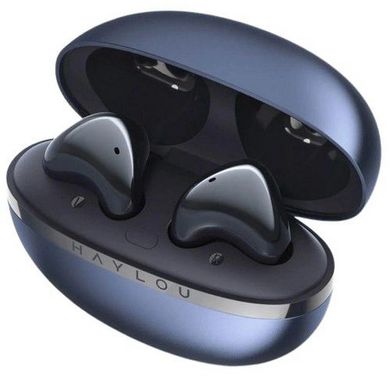 Навушники Haylou X1 2023 TWS Blue