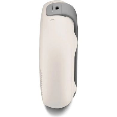 Портативна акустика Bose SoundLink Micro White Smoke