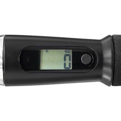 Скакалка Gelius Smart Rope Kangaroo GP-SR001 Bluetooth Black (2099900764806)