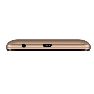 Смартфон Bravis A511 1/8Gb Harmony Dual Sim Gold