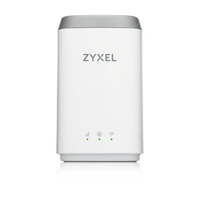 Wi-Fi роутер Zyxel LTE4506-M606 (LTE4506-M606-EU01V2F)