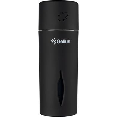 Зволожувач повітря Gelius Pro Humidifier AIR Mini GP-HM02 Black