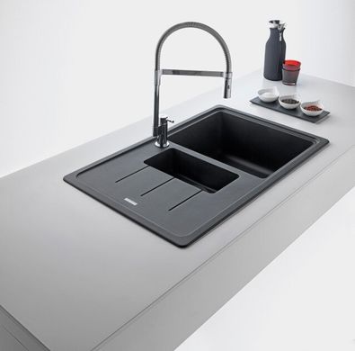 Кухонна мийка Franke Basis BFG 651-78 (114.0565.111)