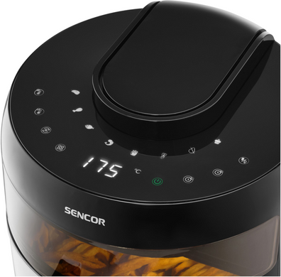 Мультипечь Sencor Vita SFR5010BK