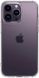 Чохол Spigen для Apple iPhone 14 Pro Max Ultra Hybrid Frost Clear (ACS04823)