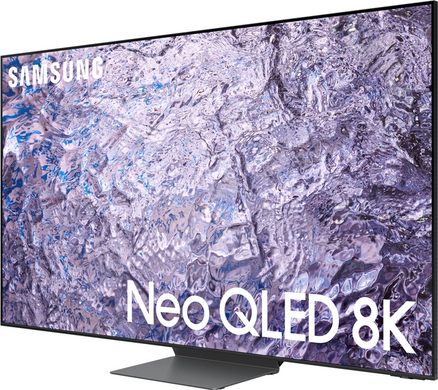 Телевизор Samsung QE75QN800C (EU)