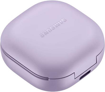 Наушники Samsung Buds2 Pro Bora Purple (SM-R510NLVASEK)