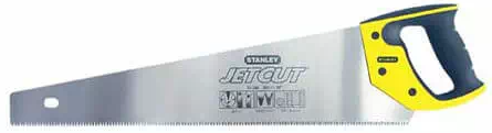 Ножівка Stanley Jet-Cut SP 2-15-283