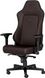 Комп'ютерне крісло для геймера Noblechairs Hero Java Edition (NBL-HRO-PU-JED)