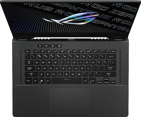 Ноутбук Asus ROG Zephyrus G15 GA503QM (GA503QM-BS94Q) (Custom 1TB)