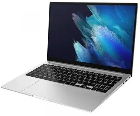 Ноутбук Samsung Galaxy Book 2 (NP750XED-KC1BE)