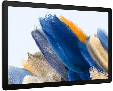 Планшет Samsung Galaxy Tab А8 LTE 4/64 dark grey (SM-X205NZAESEK)