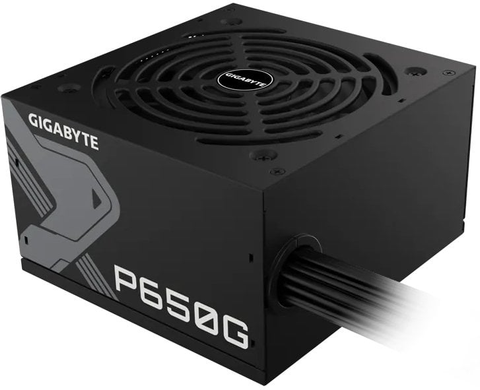 Блок живлення Gigabyte P650G 650W (GP-P650G)