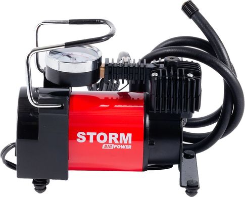 Автомобільний компресор Storm Big Power 20310