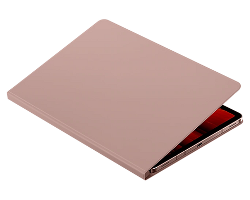 Чохол Samsung Book Cover для планшету Galaxy Tab S7 (T875) Pink (EF-BT630PAEGRU)