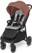 Детская коляска Baby Design COCO 08 PINK (204326)