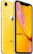 Смартфон Apple iPhone XR 64Gb Yellow (MRY72)