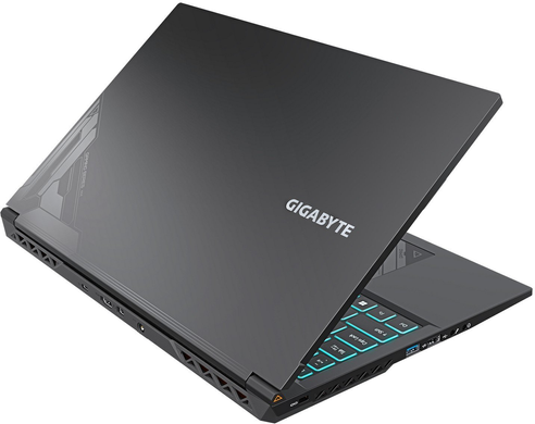 Ноутбук Gigabyte G5 MF5 Iron Gray (G5_MF5-H2KZ354KD)