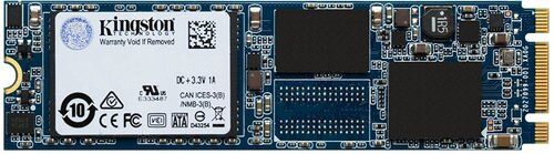 SSD-накопитель M.2 Kingston 480GB UV500 SATA 2280 3D TLCSUV500M8/480G