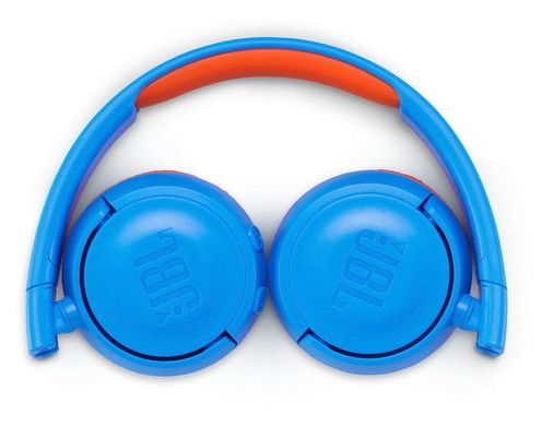 Наушники JBL JR300BT Uno (JBLJR300BTUNO)