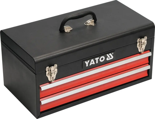 Набір інструментів Yato YT-38951