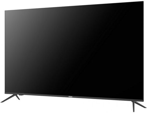 Телевізор Haier 43 Smart TV MX Light (DH1U8SD00RU)
