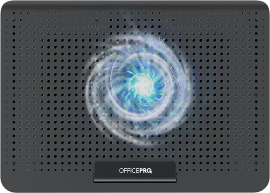 Підставка для ноутбука GamePro CP500B
