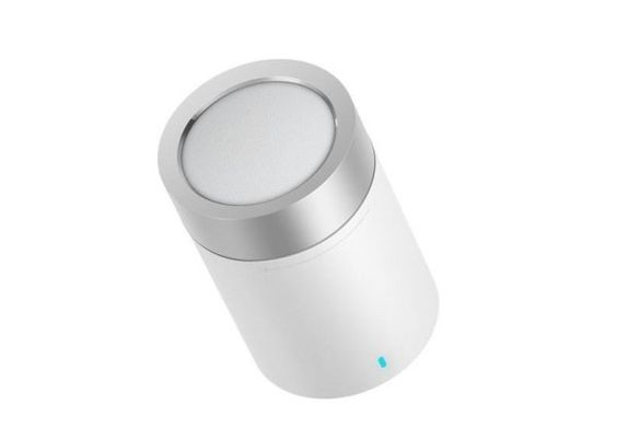 Портативная акустика Xiaomi Bluetooth Speaker 2 White (LYYX01ZM)