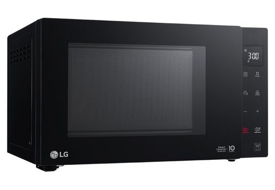Микроволновая печь LG MS2336GIB