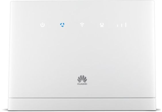 4G Wi-Fi роутер Huawei B315s-22