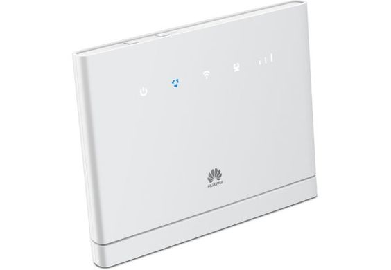 4G WiFi роутер Huawei B315s-22