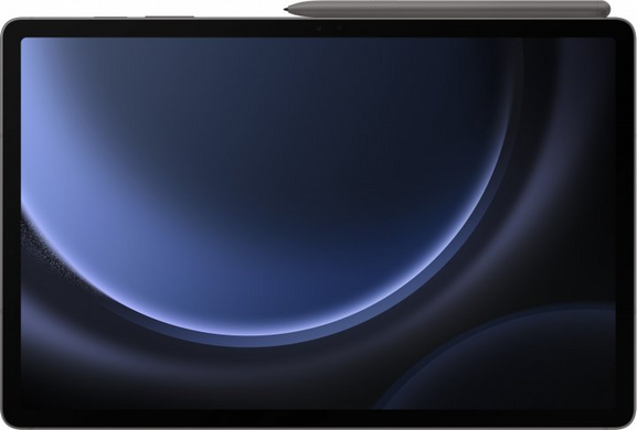 Планшет Samsung Galaxy Tab S9 FE+ 5G 128GB GRAY (SM-X616BZAASEK)