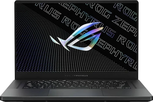 Ноутбук Asus ROG Zephyrus G15 GA503QM (GA503QM-BS94Q) (Custom 1TB)