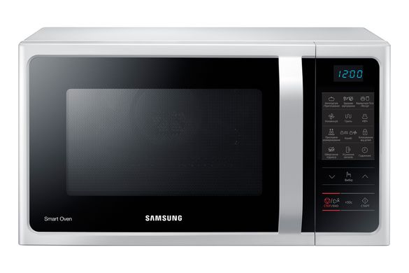 Микроволновая печь Samsung MC28H5013AW/UA