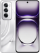 Смартфон OPPO Reno12 12/256GB Astro Silver