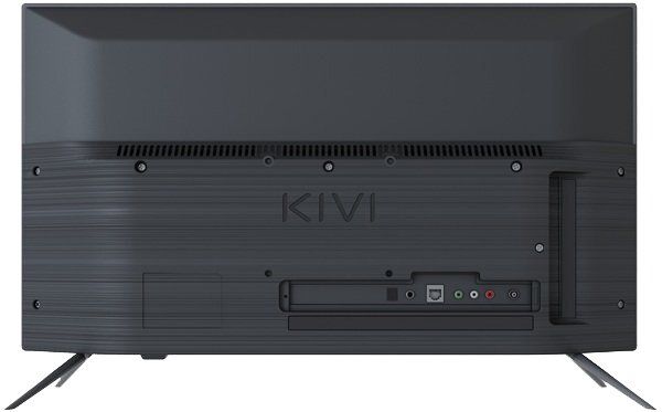 Телевізор Kivi 40F600G