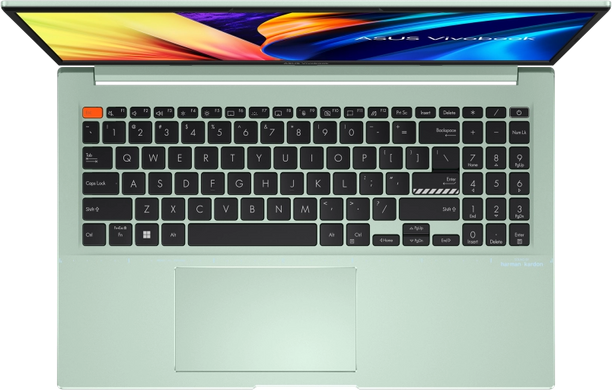 Ноутбук ASUS Vivobook S 15 M3502QA-L1207 (90NB0XX3-M009U0)