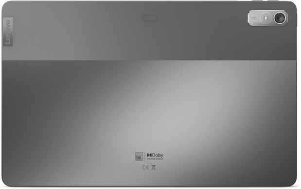 Планшет Lenovo Tab P11 Pro (2nd Gen) 8/256GB WiFi Storm Grey + стилус в комплекті! (ZAB50223UA)