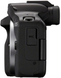 Фотоапарат Canon EOS R50 kit RF-S 18-45mm IS STM Black (5811C033)