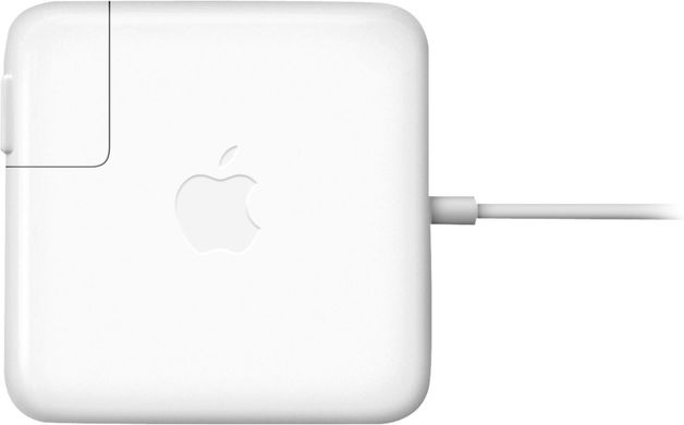 Мережевий зарядний пристрій Apple 45W MagSafe 2 Power Adapter (MD592) (HC, in box) (ARM31320)