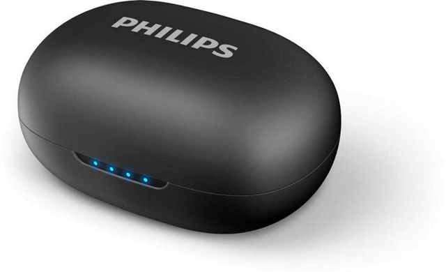 Навушники Philips TAUT102BK Black True Wireless (TAUT102BK/00)