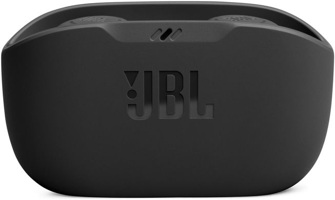 Наушники JBL Wave Buds Black (JBLWBUDSBLK)