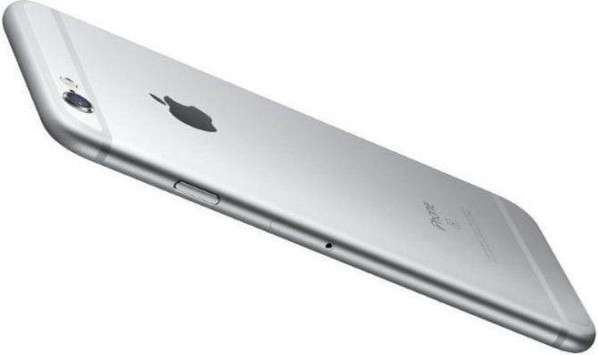 Смартфон Apple iPhone 6s 32GB Silver (Euromobi)