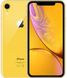 Смартфон Apple iPhone XR 64Gb Yellow (MRY72)