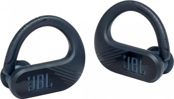 Навушники JBL Endurance Peak II Blue (JBLENDURPEAKIIBL)
