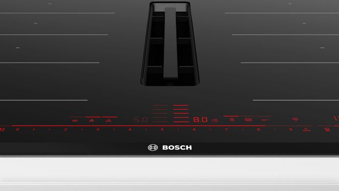 Варильна поверхня Bosch PXX875D67E