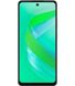 Смартфон Infinix SMART 8 (X6525) 4/64Gb Crystal Green